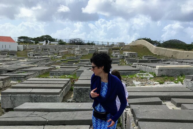 Costumizable Private Jewish Heritage Tour Experience - Mongui Maduro Museum: family life in a plantation house