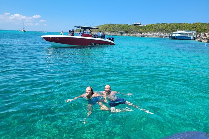 Create-Your-Own Luxury Adventure in Nassau with photographer - Key points to know before booking