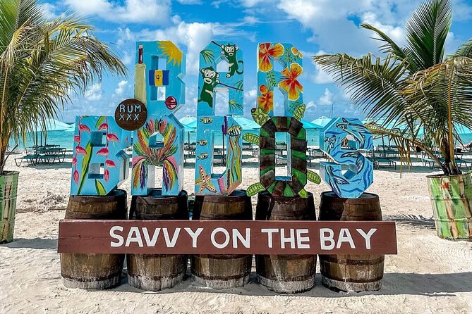 Cruise Passanger Beach day in Barbados with shuttle transfers - A quick ride from port to Carlisle Bay