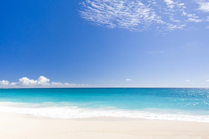 Cruise Passanger Beach day in Barbados with shuttle transfers - Should you book the Carlisle Bay shuttle?