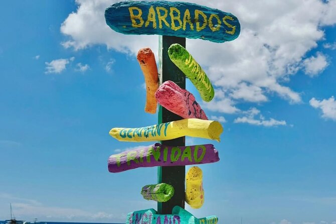 Cruise Passanger Beach day in Barbados with shuttle transfers - FAQ