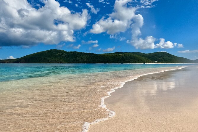Culebra Power Boat Snorkeling & Beach Tour All Inclusive - Who will get the most from this excursion