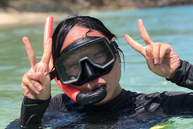 Culebra Power Boat Snorkeling & Beach Tour All Inclusive - Is $185 a fair price?