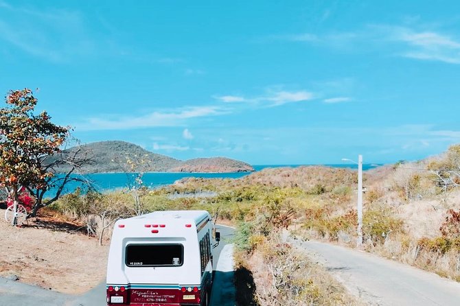 Culebra Snorkel and Turtle Adventure with Transport - Snacks, island stories, and a pause on shore