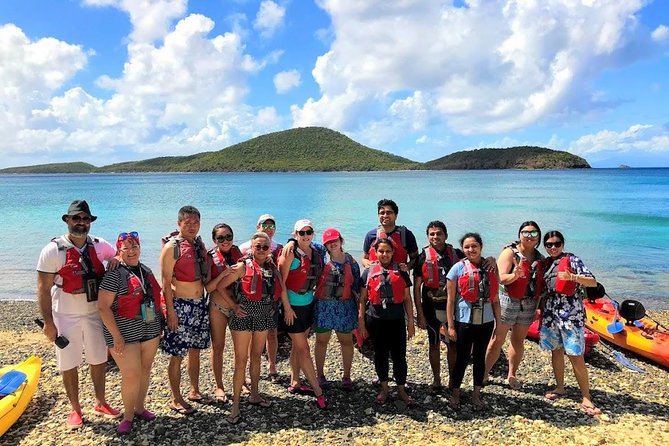 Culebra Snorkel and Turtle Adventure with Transport - What to pack for a smoother day