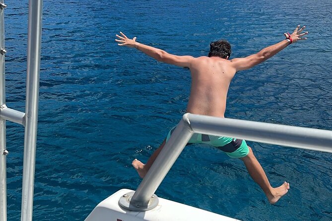 Culebra Snorkeling and beach Day Experience by boat - Family suitability and physical demands