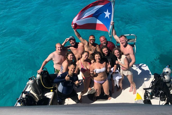 Culebra Snorkeling and beach Day Experience by boat - Cancellation, timing, and useful planning details