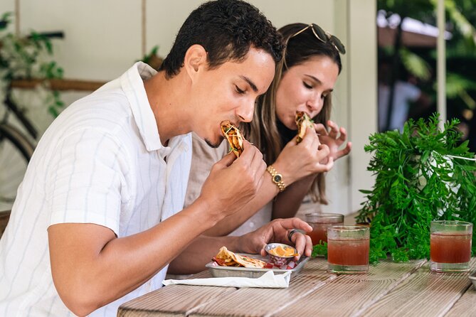 Culinary Adventure Across Four Towns in Barbados - Four towns, one very full Barbados day
