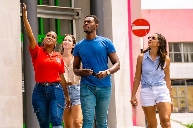 Culinary Adventure Across Four Towns in Barbados - Holetown closes the west coast circuit