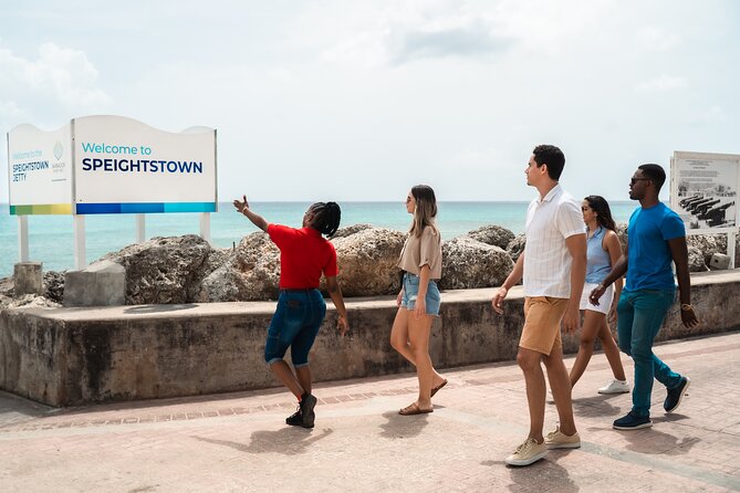 Culinary Adventure Across Four Towns in Barbados - Is $119 a fair price?