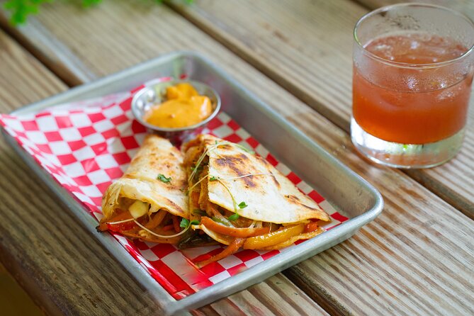 Culinary Adventure Across Four Towns in Barbados - Who should book this Barbados tour?