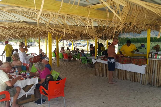 Cultural and Historical Home Tour in The Antiguan Experience - What this three-hour Antigua outing is really about