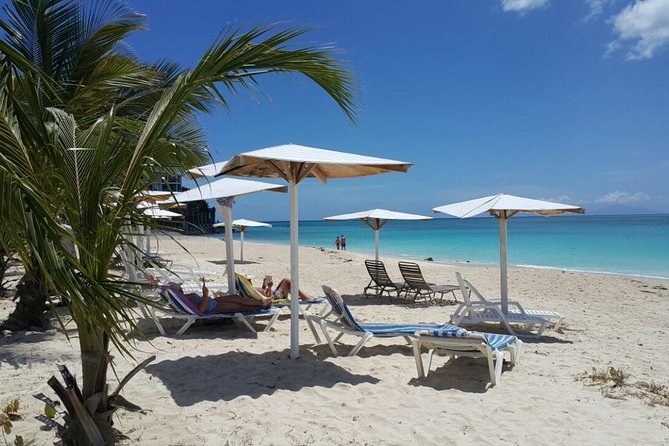 Cultural and Historical Home Tour in The Antiguan Experience - Guides can make or break the day