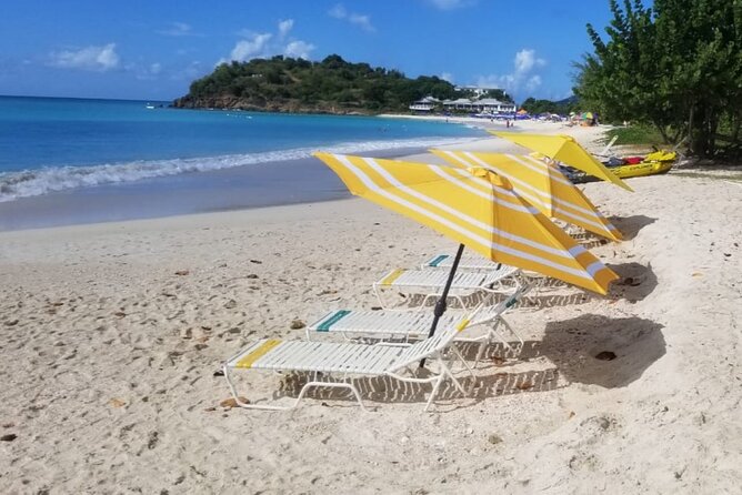 Cultural and Historical Home Tour in The Antiguan Experience - Who will get the most from the $65.77 price
