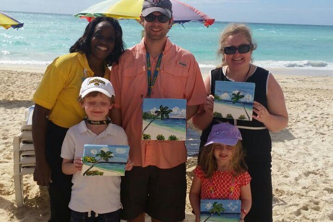 Cultural and Historical Home Tour in The Antiguan Experience - Inside Our Home and Museum of Antiguan Experience