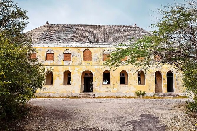 Curaçao: Affordable totally Customizable Private Tour :) - Local food, murals, and everyday Curaçao