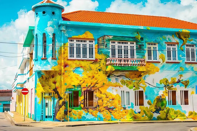 Curaçao: Affordable totally Customizable Private Tour :) - Willemstad, Otrobanda, and Queen Emma Bridge