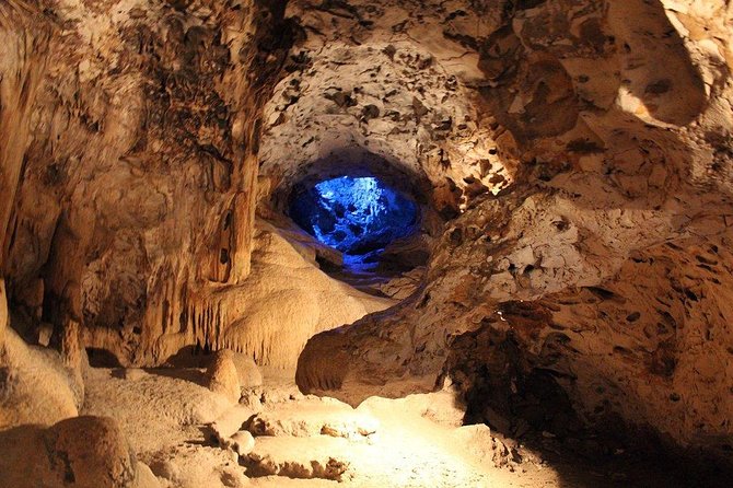 Curacao Beach and Hato Caves Tour - Key points to know before you book