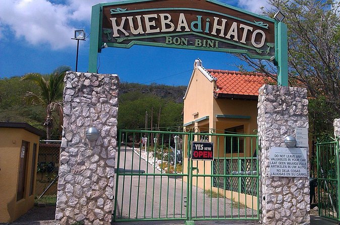 Curacao Beach and Hato Caves Tour - Is $69.67 a fair price?