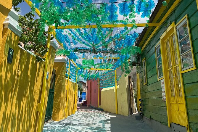 Curacao City Highlights 4-Hour Tour - A Four-Hour Introduction to Curaçao