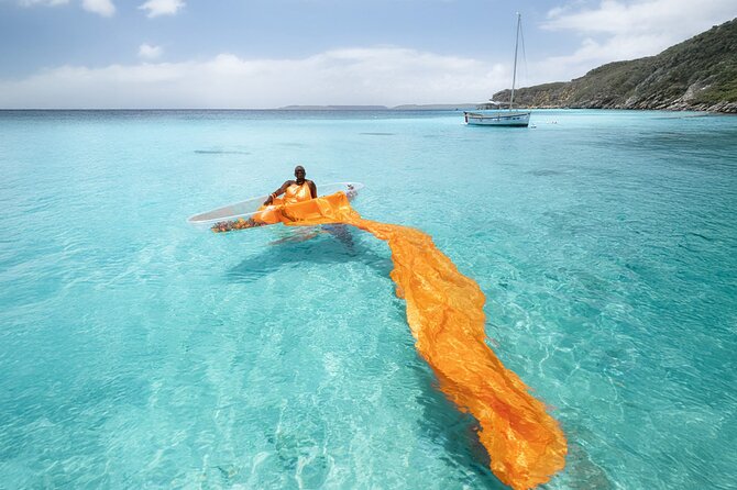 Curacao Clear Kayak Photoshoot + FREE Videoshoot,Cocktails,Shots! - Is $175 good value for this Curaçao experience?