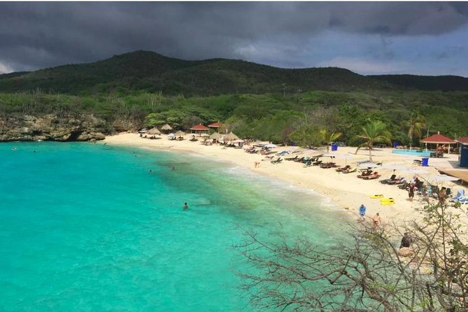 Curacao Complete Island Tour - At a glance