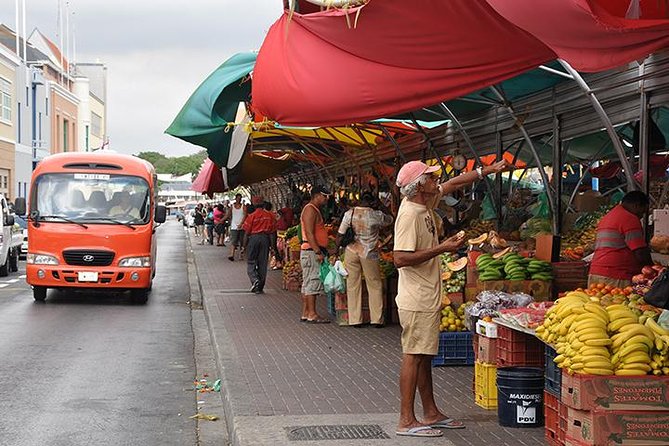 Curacao Complete Island Tour - Why a complete island loop makes sense