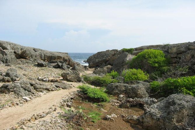 Curacao Complete Island Tour - Fort Nassau and the east side of the island
