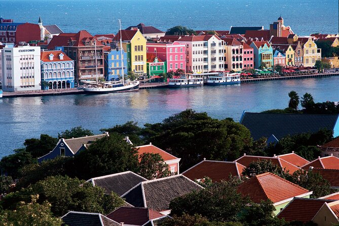 Curacao Complete Island Tour - Boka Tabla and Shete Boka National Park