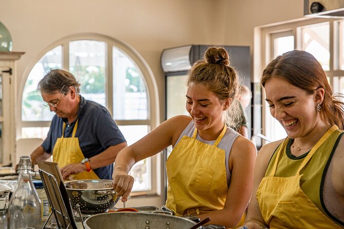 Curaçao Cooking Class - A Curaçao cooking class built around local ingredients