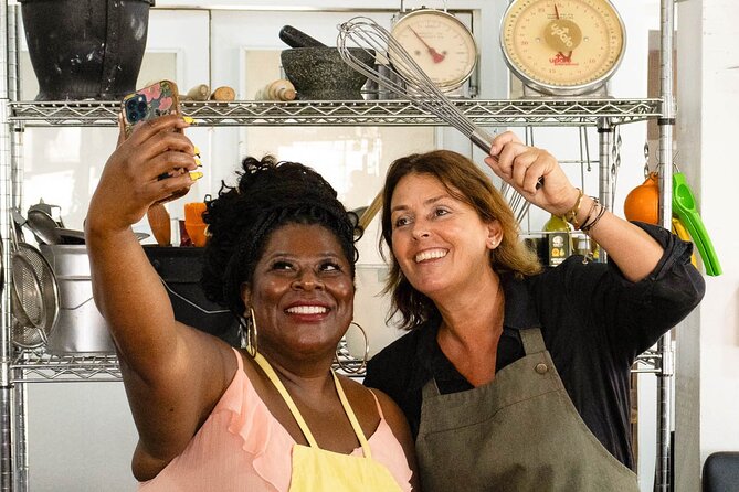 Curaçao Cooking Class - Who will get the most from the $175 price