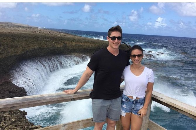 Curaçao Nature Lovers Tour - The guides are a major part of the value