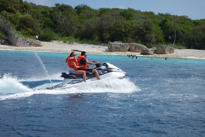 Curacao Snorkel Tour by Jet Ski - Is $220 per person good value?