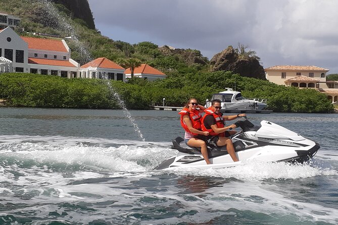 Curacao Snorkel Tour by Jet Ski - Who will enjoy this most?