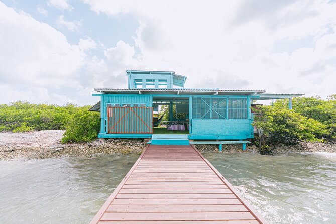 Custom Full‑Day Private Adventure: Snorkel & Explore Hidden Spots - Key points at a glance