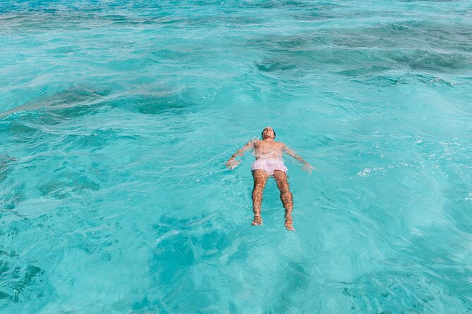 Custom Full‑Day Private Adventure: Snorkel & Explore Hidden Spots - Why this feels different from a standard Aruba boat trip