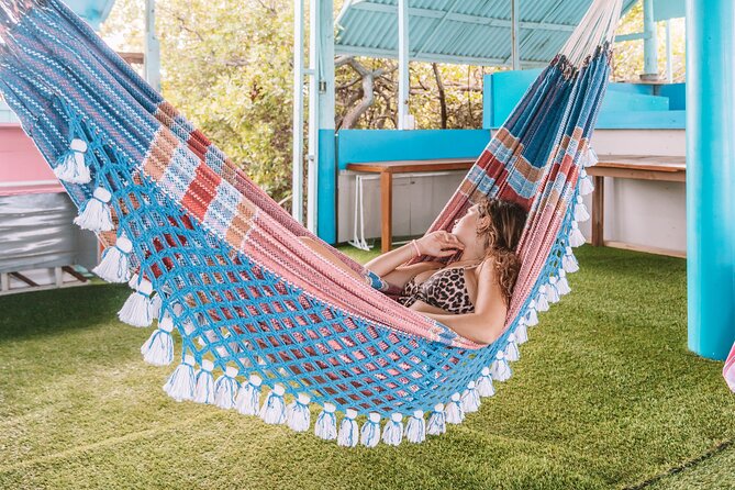 Custom Full‑Day Private Adventure: Snorkel & Explore Hidden Spots - Food and drinks keep the day easy