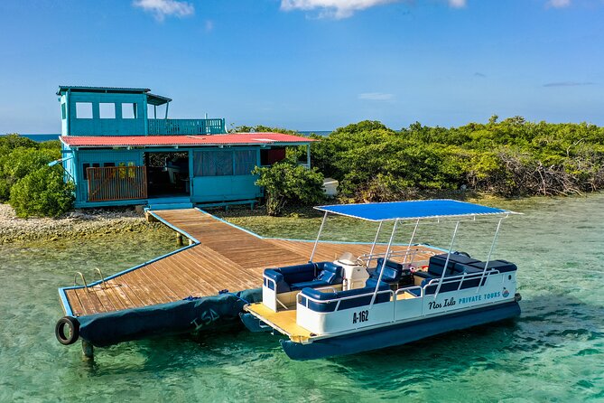 Custom Full‑Day Private Adventure: Snorkel & Explore Hidden Spots - How much value do you get for $1,140?