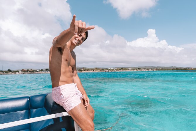 Custom Full‑Day Private Adventure: Snorkel & Explore Hidden Spots - Booking details worth checking