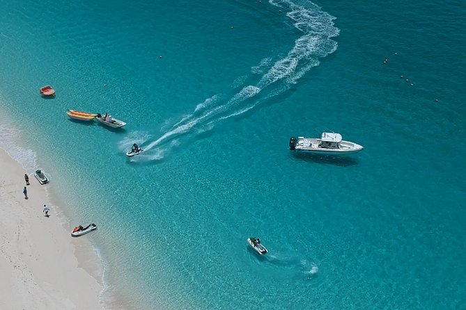 Customizable Half a Day Private Bus Tour in the Bahamas - A private way to see Nassau on your own terms