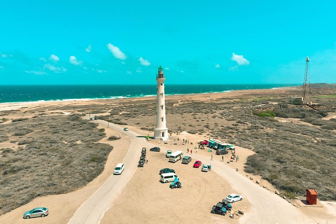 Customized Aruba Island Private Tour for All Ages - Guides Who Add More Than Directions