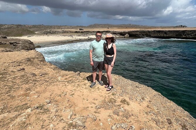Customized Aruba Island Private Tour for All Ages - Food, Drinks, and Extra Stops