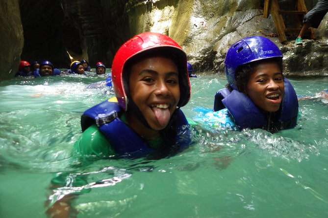 Damajagua Waterfalls Adventure from Puerto Plata - Why Damajagua feels different from a standard waterfall stop