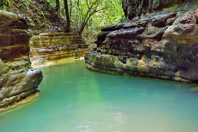 Damajagua Waterfalls Adventure from Puerto Plata - Guides, photographers, and the human side of the trip