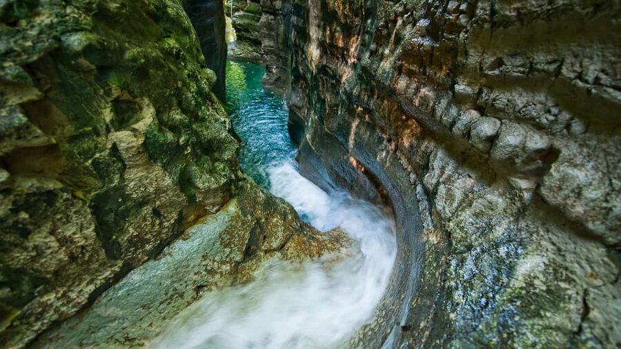 Damajagua: Waterfalls with Lunch Buffet - Key points to know before booking