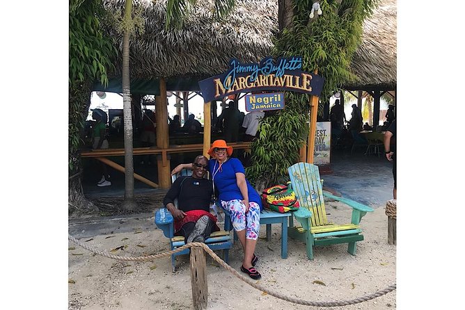 Day Tour Negril Beach & Ricks Cafe - Four hours beside Seven Mile Beach