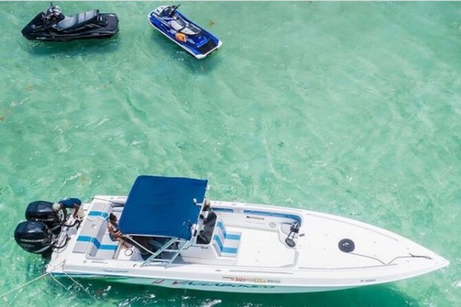 Day Trip by Boat from Le Robert - Key points to know before you book