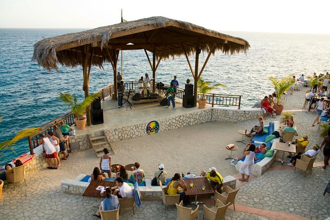 Day-Trip to Rick's Cafe from Montego Bay - Why Rick’s Cafe makes a memorable stop