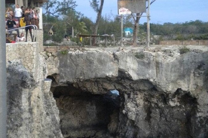 Day-Trip to Rick's Cafe from Montego Bay - What the $110 price really covers