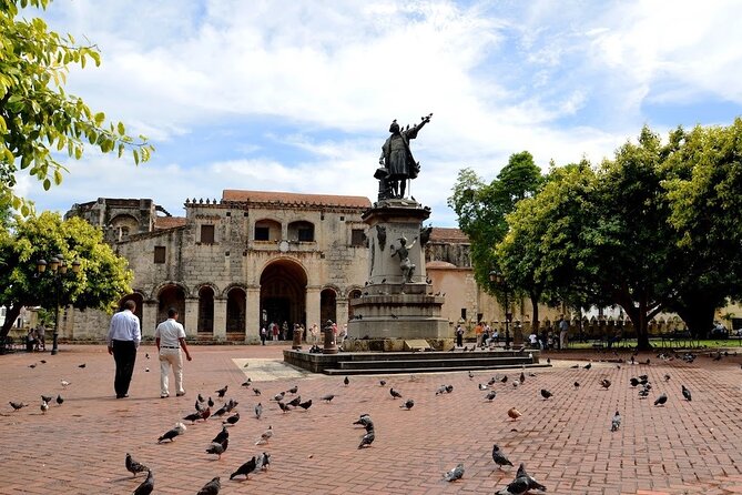 Day Trip to Santo Domingo from Punta Cana - A long road to Santo Domingo